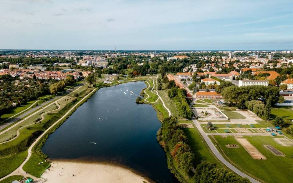 Jaką rolę odgrywają konstrukcyjne projekty w modernizacji infrastruktury drogowej w Gdańsku?