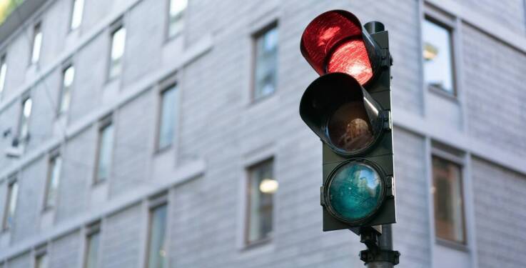 Jakie są najczęstsze sytuacje, w których interweniuje się na drodze?