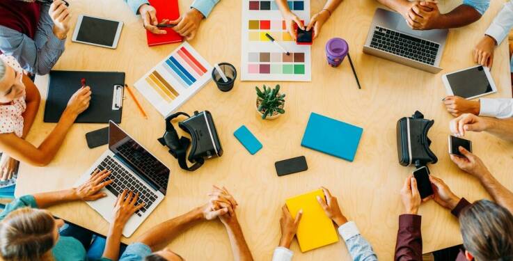 Jakie są zalety nauki online języka angielskiego dla dorosłych?