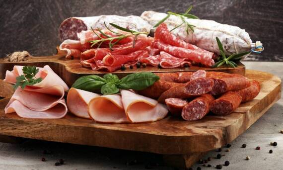 Jakie wędliny warto jeść na diecie ketogenicznej?