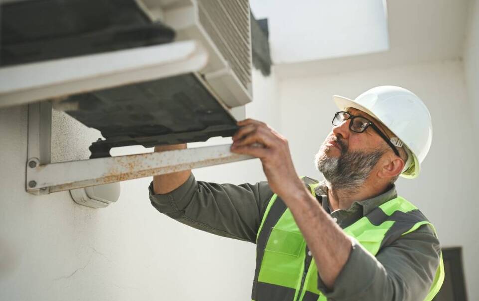 Profesjonalna wymiana wentylacji – dlaczego to się opłaca?