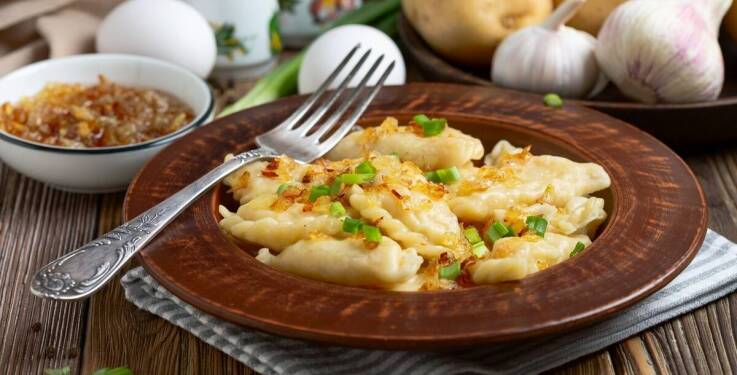 Kartacze i ich miejsce w tradycji kulinarnej na Podlasiu