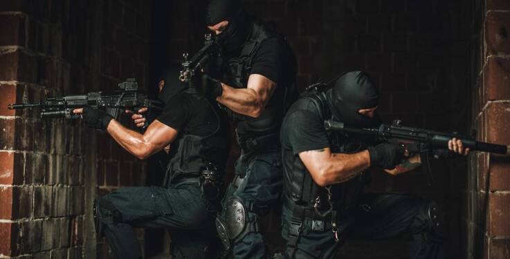 Strzelanie w Strzegomiu: jakie korzyści przynoszą programy szkoleniowe dla zaawansowanych?