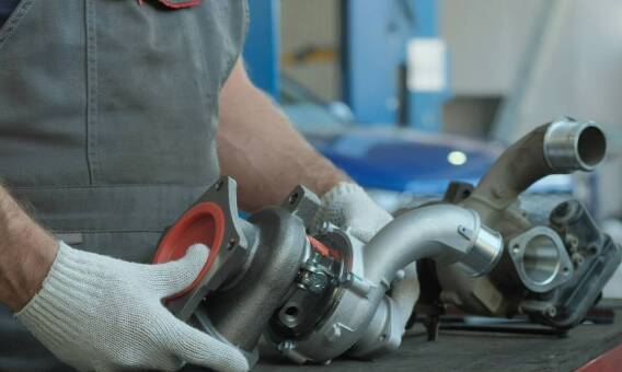 Regeneracja turbosprężarek – kiedy jest najlepszym rozwiązaniem?