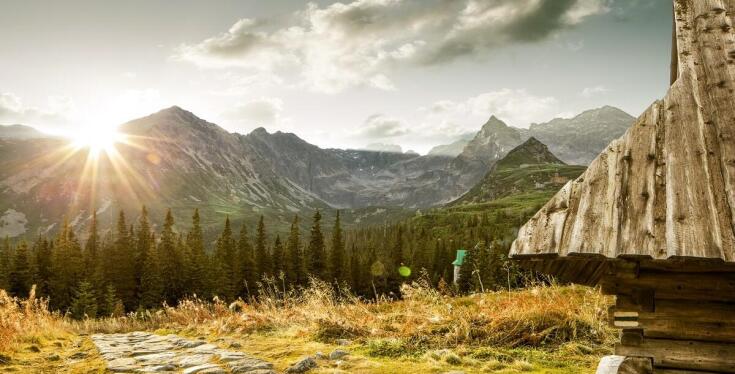 Zalety korzystania z staropolskiej balii i ruskiej bani w strefie wellness