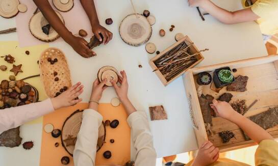 Zastosowanie systemowej terapii w kontekście pozaszkolnej edukacji