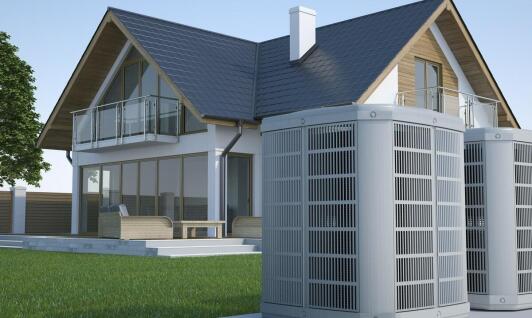 Pompy ciepła a oszczędność energii – jakie korzyści przynoszą dla użytkowników?
