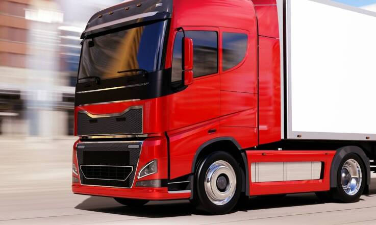 Korzyści z wyboru samowyładowczego transportu dla firm