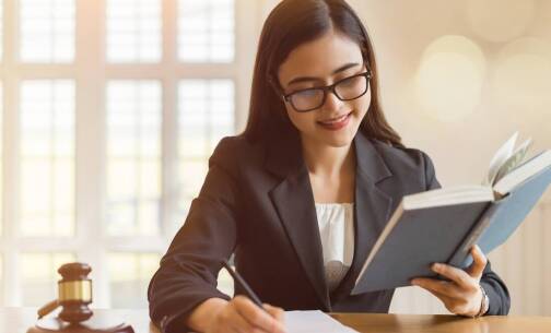 Jakie umiejętności powinien posiadać adwokat przy prowadzeniu sprawy sądowej?