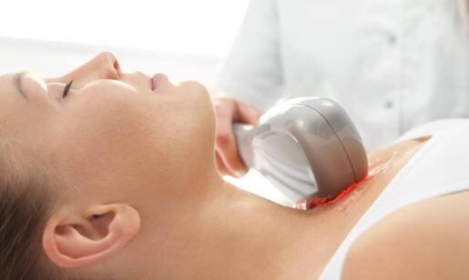 Wpływ technologii LED na skuteczność kosmetycznych urządzeń do twarzy