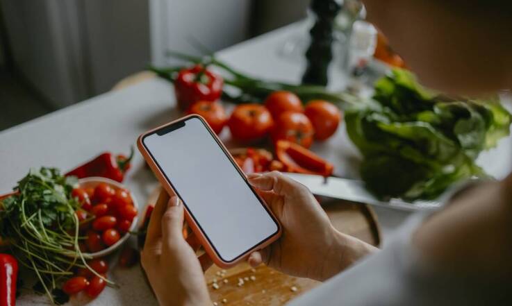 Jak nasze obiady z telefonu mogą ułatwić codzienne planowanie posiłków?