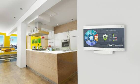 Wykorzystanie systemów Smart do monitorowania zużycia energii