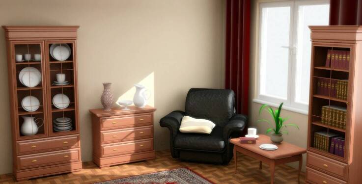 Dlaczego tureckie dywany są idealnym wyborem dla sklepów z wyposażeniem wnętrz?