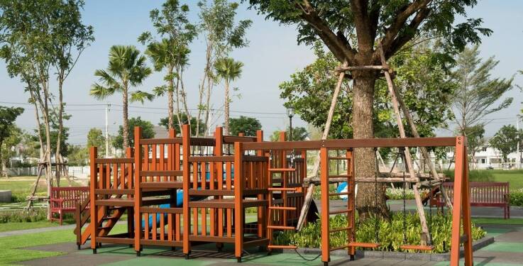 Jakie są najpopularniejsze atrakcje dla dzieci w tej okolicy?