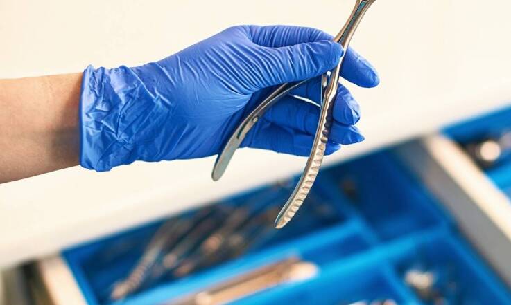 Porównanie różnych rodzajów endodontycznych narzędzi – co wybrać?