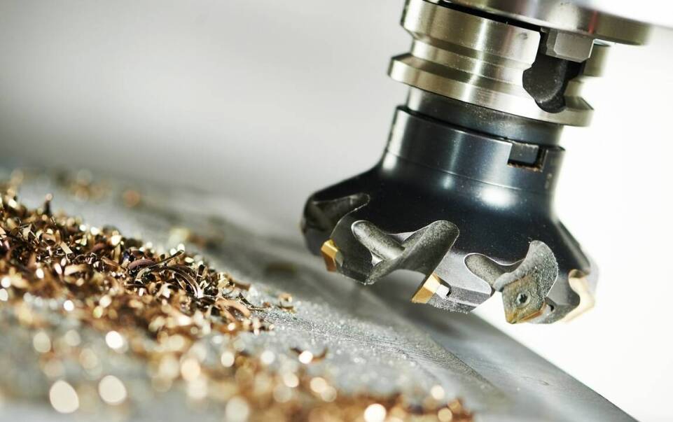 Jakie są najnowsze techniki frezowania przeszkód w kanale?