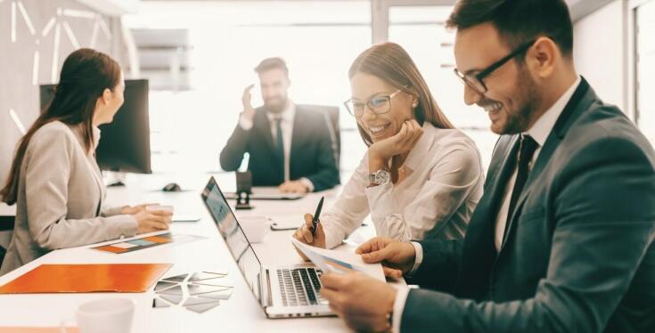 Jak biuro księgowe w Krakowie pomaga w przygotowywaniu sprawozdań finansowych?