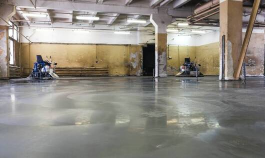 Nowoczesne rozwiązania w obróbce mechanicznej betonu