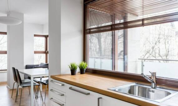 Innowacyjne rozwiązania w zakresie parapetów oferowane w Jadowie