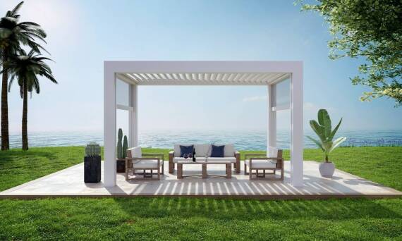 Jakie są kluczowe korzyści z inwestycji w basen wkopany w ziemię?