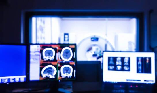 Rola radiologicznych opisów w dokładnej diagnozie
