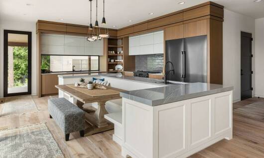 Znaczenie ergonomii w projektowaniu kuchni na wymiar: poradnik dla klientów.