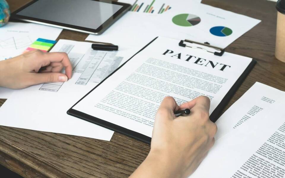 Ochrona własności intelektualnej - Kancelaria Patentowa w Bytomiu