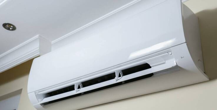 Montaż postojowej klimatyzacji: wygoda i efektywność dla kierowcy