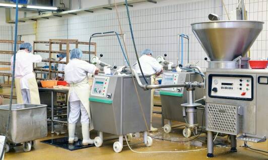 Skuteczne zarządzanie parametrami pracy w instalacjach spożywczych