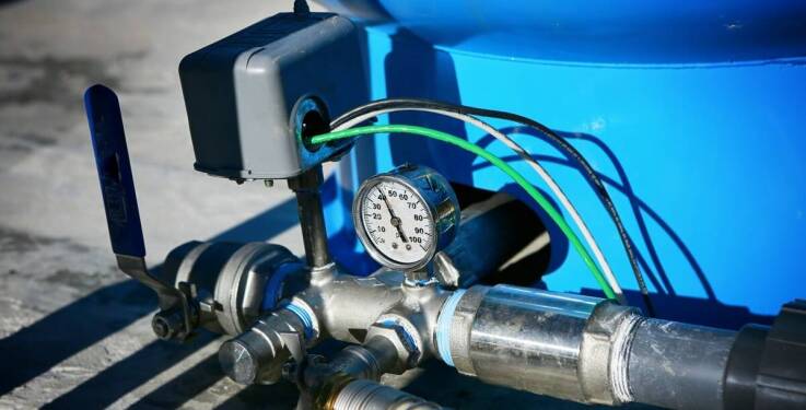 Hydrodynamiczne udrażnianie rur: zalety metody WUKO