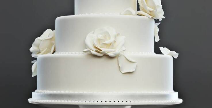 Jakie dekoracyjne inspiracje można znaleźć w naszych weselnych tortach?