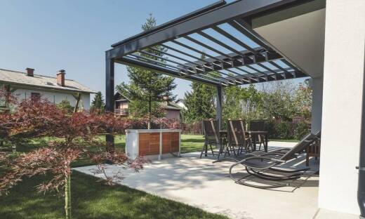 Jakie czynniki warto uwzględnić przy montażu carportu na posesji?