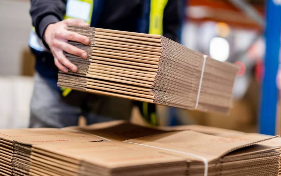 Ekologiczne aspekty produkcji klejów do kartonowych opakowań