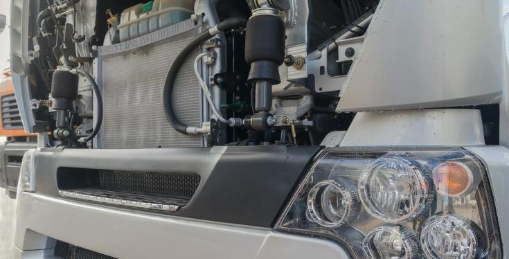 Zalety posiadania tachografu certyfikowanego w pojeździe