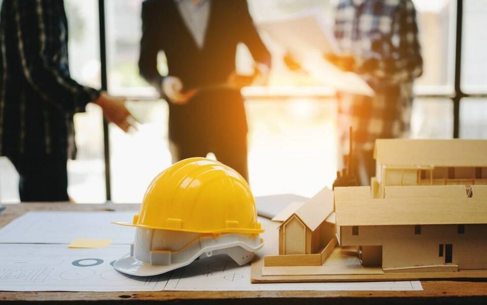 Znaczenie Różanego piasku w realizacji złożonych projektów inżynieryjnych