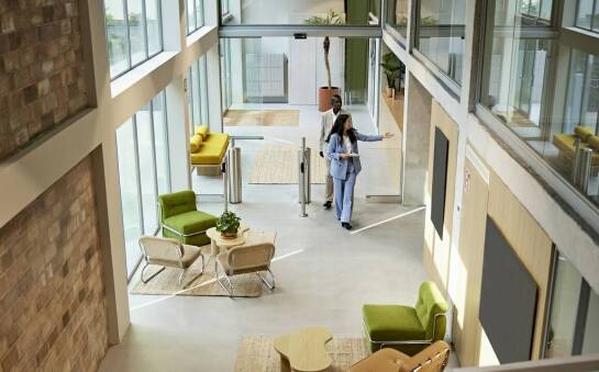 Jakie działania podejmuje biuro nieruchomości w Grodzisku Mazowieckim, aby zapewnić bezpieczeństwo transakcji?