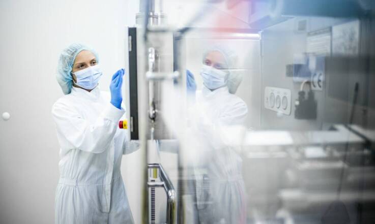 Wpływ wodoru i dwutlenku węgla w powietrzu normobarycznym na zdrowie