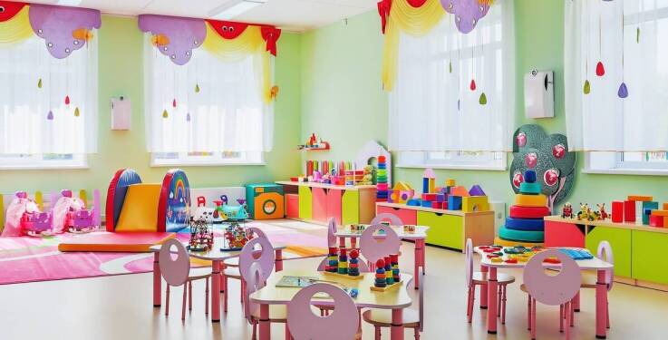 Znaczenie sensorycznej sali w rozwoju zmysłów u dzieci
