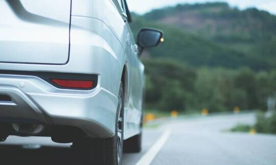 Przewaga nauki jazdy na egzaminacyjnych pojazdach – co warto wiedzieć?