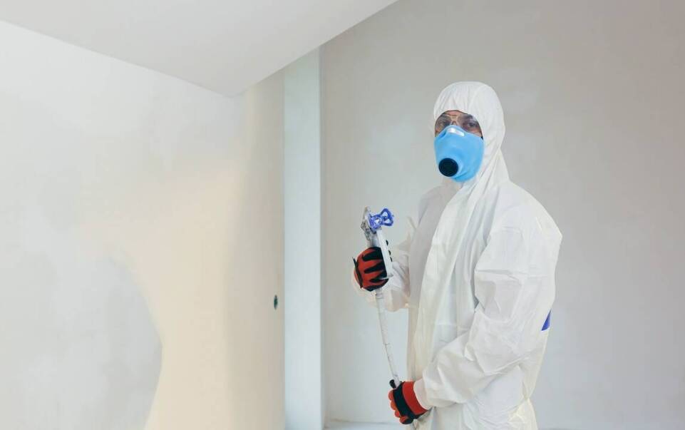 Regularne kontrole szczelności: jak wpływają na bezpieczeństwo w budynkach?