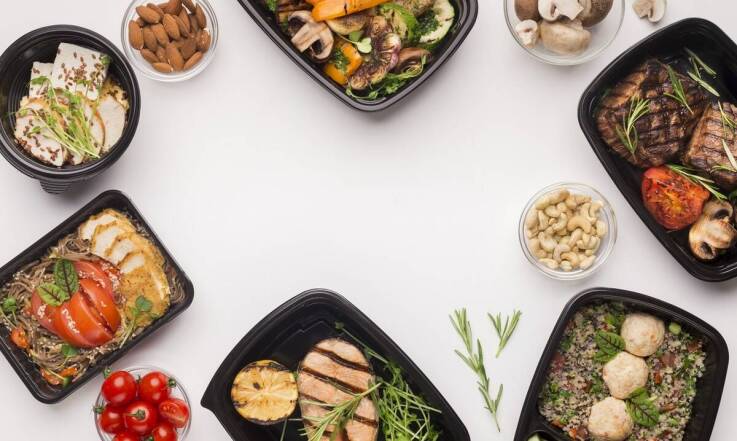 Dieta keto w dietetycznym cateringu – jakie korzyści dla zdrowia?