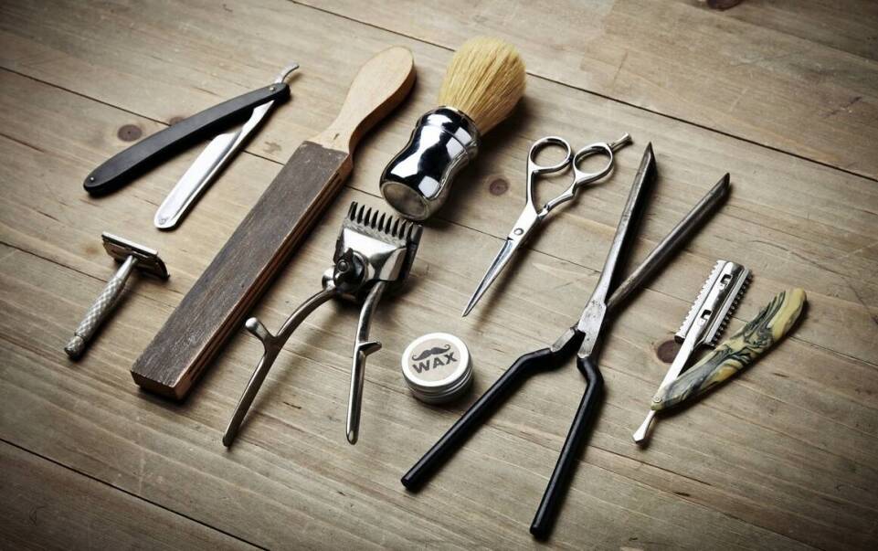 Jakie kosmetyki do pielęgnacji brody oferują w salonach?