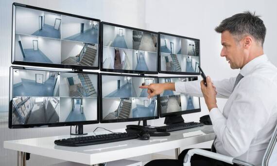 Bezpieczeństwo wartościowych dokumentów: rola ochroniarskiej agencji