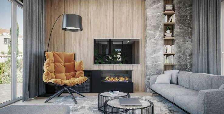 Luksusowe apartamenty z widokiem na Bałtyk – wyjątkowy pobyt w Jastrzębiej Górze