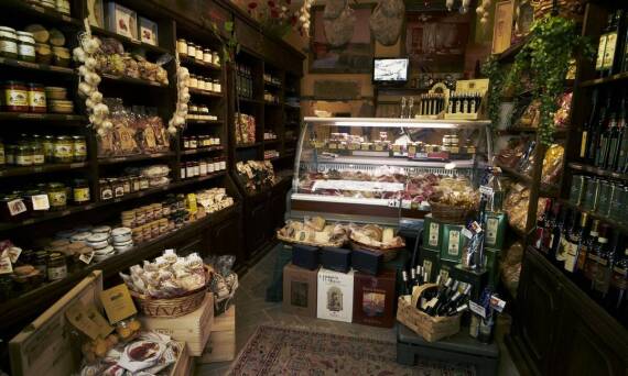 Hurtownia produktów włoskich: klucz do sukcesu w kuchni śródziemnomorskiej