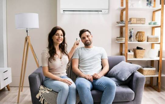 Jak efektywność energetyczna wpływa na wybór klimatyzatora do domu?