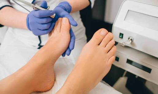 Wrastające paznokcie u diabetyków – jak podologia radzi sobie z nimi?