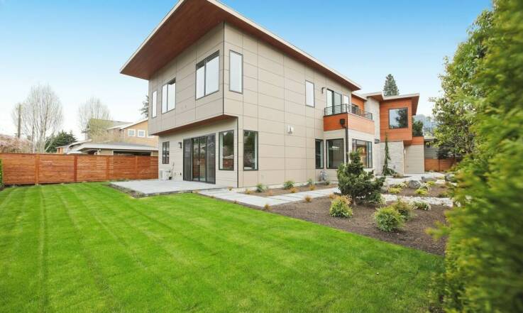 Kluczowe czynniki wpływające na wycenę jednorodzinnego domu