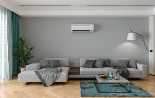 Jakie są zalety systemów klimatyzacyjnych energooszczędnych?