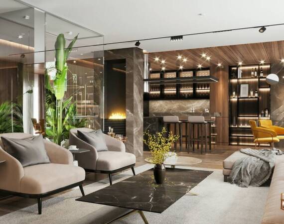 Rola przesuwnych drzwi w aranżacji nowoczesnych biur